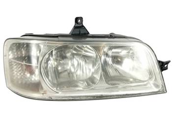 LAMPA PRZÓD PRAWA EU LIFT  Fiat Ducato II (1994-2006)