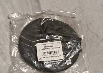 Mieszek drążka dźwigni zmiany biegów Fiat Panda AMH46224 735446224 osłona