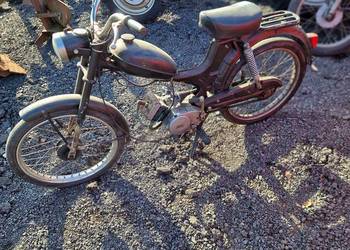Motorower Komar Romet