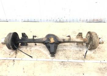 MOST DYFER TYŁ GAZ GAZELLE 2.1 110KM 03-13 Bus