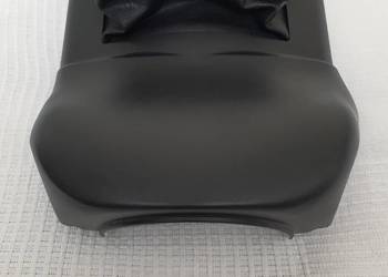 OSŁONA KOLUMNY KIEROWNICY STEERING COLUMN COWL COVER QRB100470 MG ZT ROVER