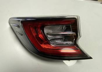 Toyota Corolla E21 HB lampa lewy tył tylna lewa Europa