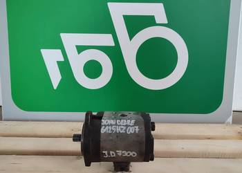 Pompa hydrauliczna zębata silnika JOHN DEERE 6125HZ007