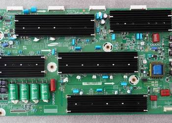 Moduł Y-SUS, LJ41 - 09427A, LJ92 - 01766A