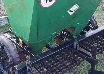 Sadzarka do ziemniaków