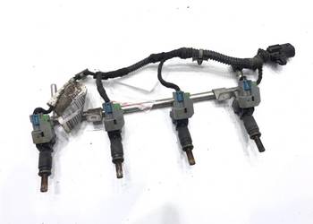 LISTWA WTRYSKOWA CHEVROLET CRUZE 1.6 124KM