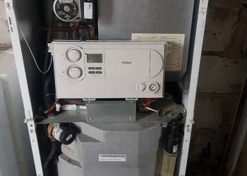 Vaillant VSC INT 246/2 C 170 części