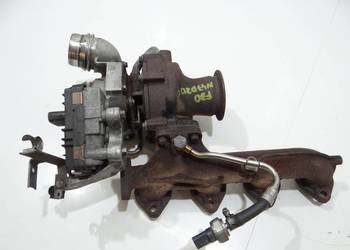 TURBINA BMW F30 N47D20C OE 8519475