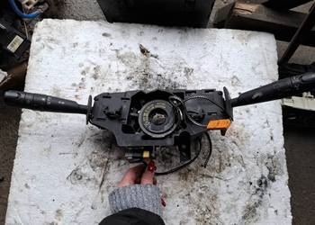 Przełącznik Zespolony Pająk Peugeot 607