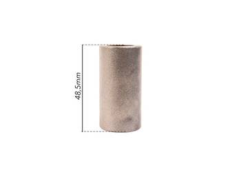 Tulejka redukcyjna bijaka z 25 mm na 16,5 mm szerokość 48,5 mm
