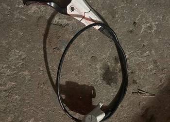 hamulec hydrauliczny