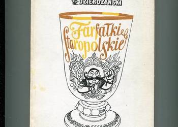 Farfałki staropolskie - Hamerliński - Dzierożyński