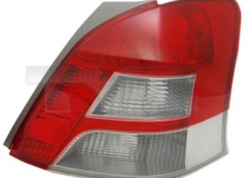 Toyota Yaris 09-11 Lampa tylna prawa NOWA