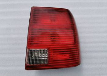 Lampa Prawy Tył Tylna Prawa VW Passat B5 Sedan 3B5945096G