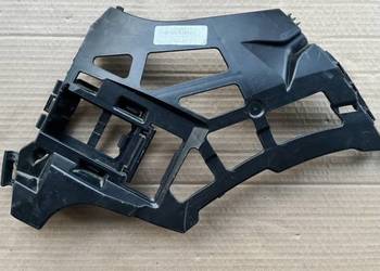 MERCEDES GLE 167 2019- ŚLIZG ZDERZAKA LEWY PRZÓD A1678858502