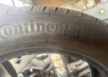 Continental. ProContact GX SSR 235/50/19