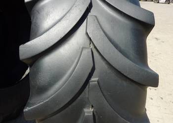 Opona używana rolnicza 540/65R38 VREDESTEIN TRAXION 1300zł W4010
