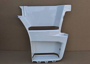 SCANIA R S OBUDOWA WNĘKA STOPNIA STOPNICY PRAWA 2559302