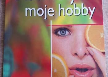 KOSMETYKA MOJE HOBBY - OBER STEPHANIE