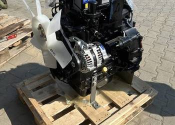 Silnik perkins 403-15 /403-17