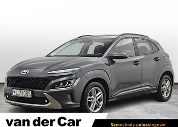 Hyundai Kona 1.0 T-GDI Style ! Z Polskiego Salonu ! Faktura VAT ! I (2017-…