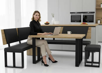 Narożnik kuchenny PRODUCENT