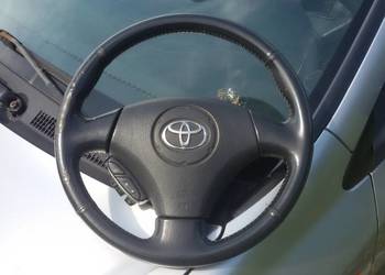 KIEROWNICA TOYOTA COROLLA VERSO