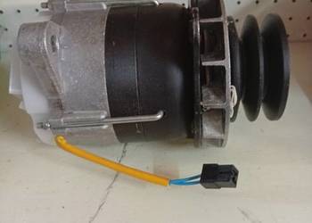 Alternator MTZ