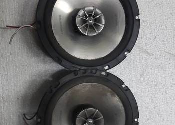 Głośniki Blaupunkt GTx 662