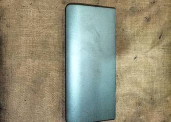 Wkład konsoli oświetlenia podsufitki BMW E65 E66