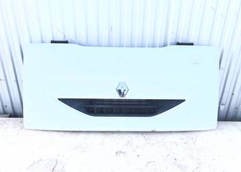MASKA ATRAPA RENAULT TRUCKS MIDLUM Hatchback POKRYWA PRZEDNIA, SILNIKA