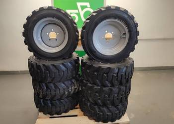 Koło 16X37 BKT Skid Power HD 10.50-15 120 A2