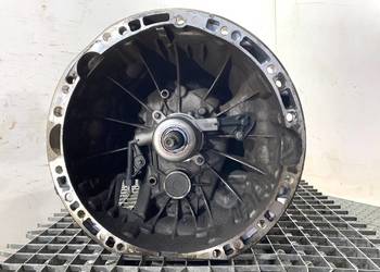 SKRZYNIA BIEGÓW MERCEDES S212 A2122610703 2.1 136KM 09-16