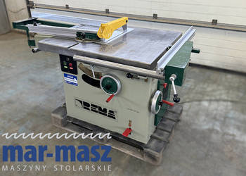 Piła tarczowa REMA DMMA-35