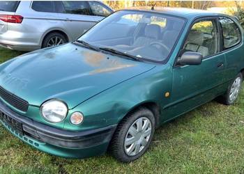 Toyota Corolla 1.3