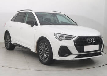 Audi Q3 35 TFSI