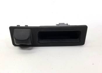 KLAMKA KLAPY TYŁ BMW F16 7345700 SUV 14-19 Sophistograu, Sophisto Grey