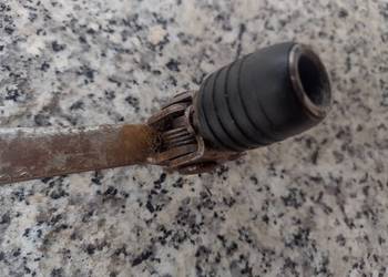 Dźwignia zmiany biegów.Honda MTX 200. okazja