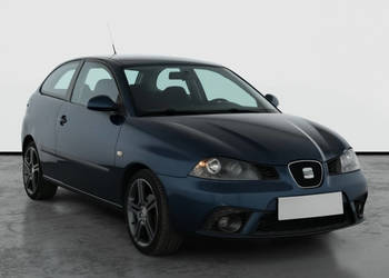Seat Ibiza 1.4 TDI