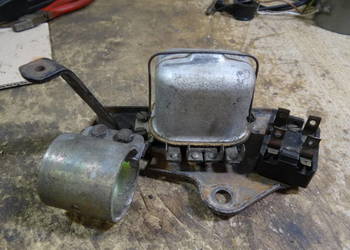 regulator z podstawą MZ TS 150 org DDR