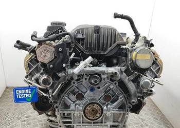 Silnik Porsche Cayenne 92A Turbo S 2015 - 4.8 L 419 kW MCY.XA CYX