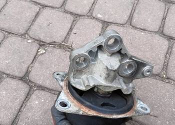 Górna poduszka skrzyni alfa Romeo 159 2.0jtdm 136hp skrzynka c635
