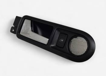 KLAMKA RĄCZKA DRZWI WEWNĘTRZNA TYŁ LEWY GOLF IV PASSAT B5 FL 1J4839113C