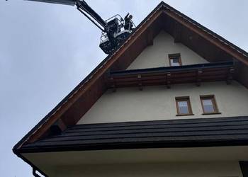Montaż serwis anten 24h Rabka Nowy Targ Zakopane tel 507-777-001