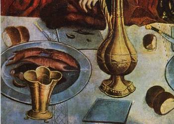 Goldschmiedekunst in der Slovakei