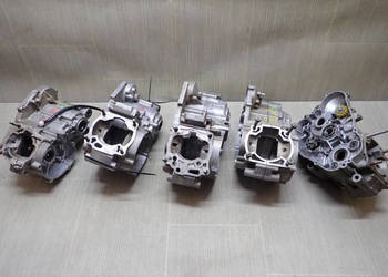 Kartery Blok Silnika Kawasaki 85 KX 125 KDX 200