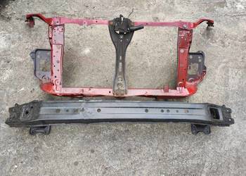 Pas belka wzmocnienie zamek przód, Subaru Legacy V, Outback IV