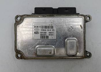 Sterownik Silnika Renault Clio II 1.2 8200123939 8200125772