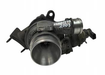 TURBOSPRĘŻARKA Volvo S60 II V60 2.0 D3 31331331