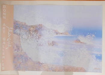 J.Rovevier French Seaside